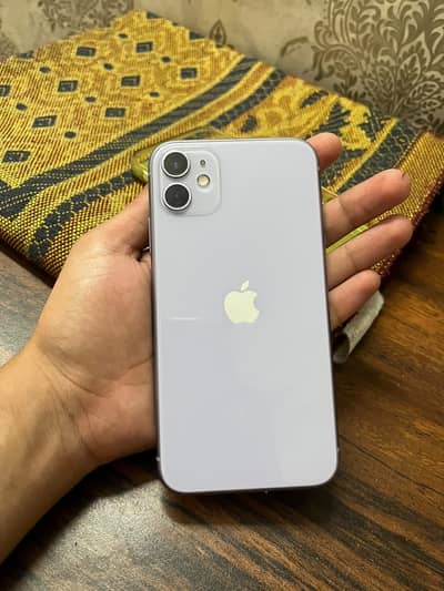 Apple iPhone 11
