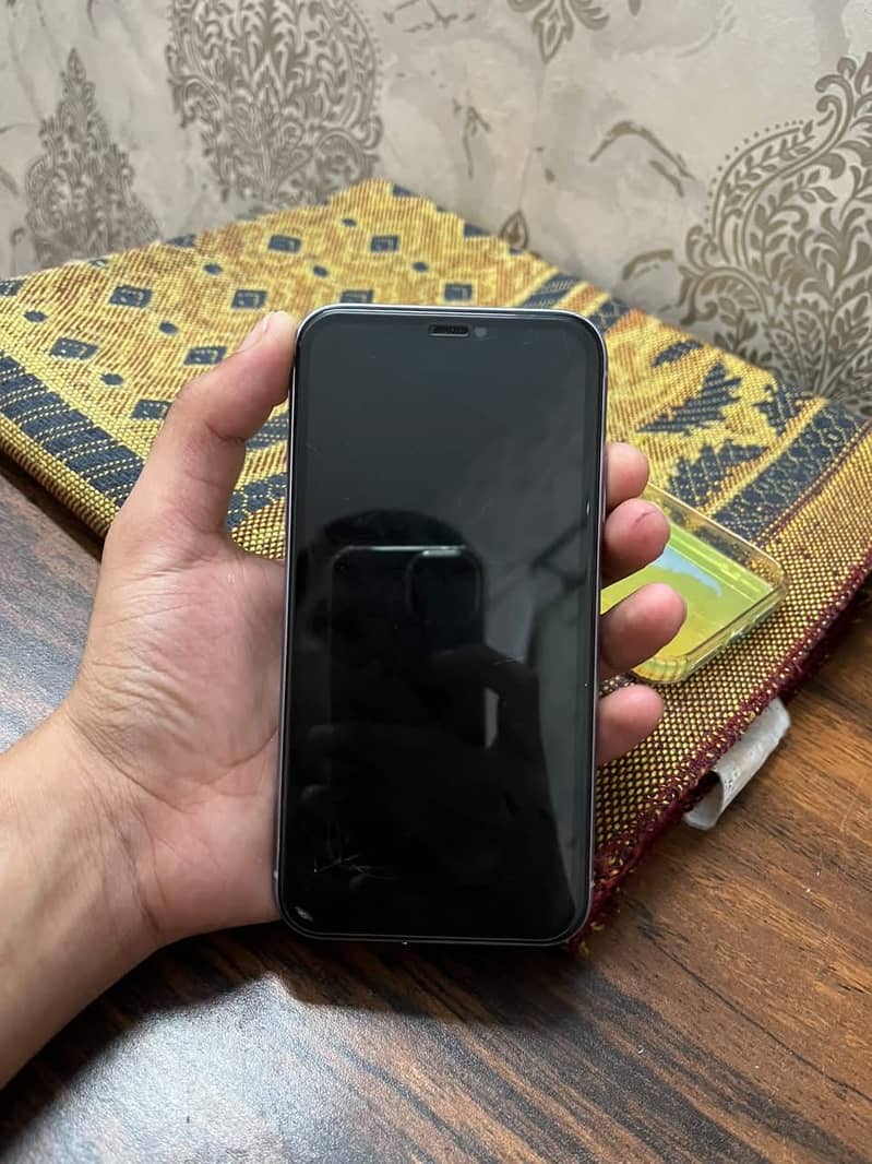 Apple iPhone 11 1