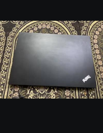 Lenovo ThinkPad L390 i5 8th gen 8gb ram 256gb Nvme SSD.