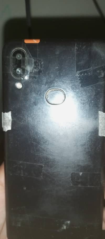 Samsung Mobile A10S