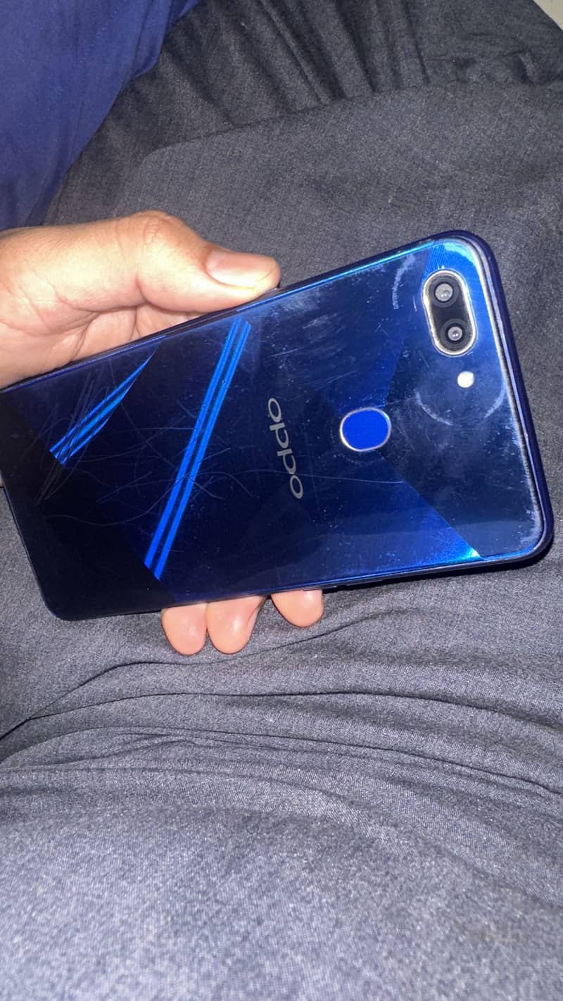 OPPO A5 1