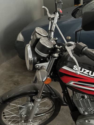 Bike for sale