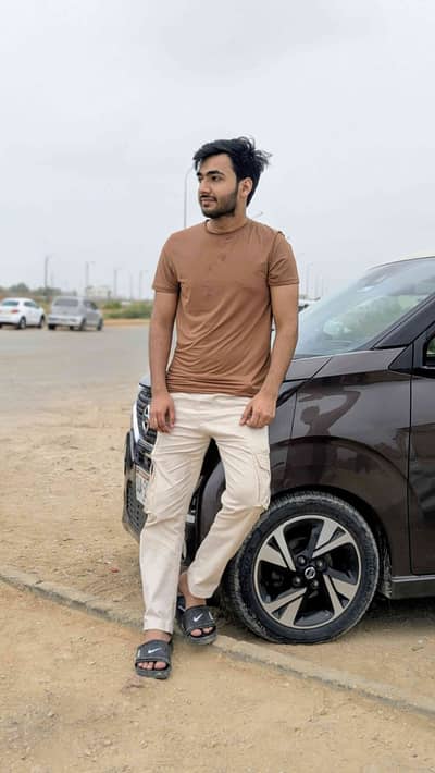 ABDULLAH Saeed