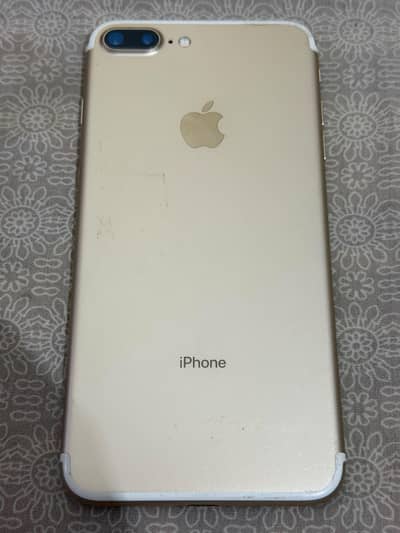 Apple iPhone 7 Plus