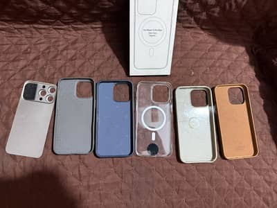 Iphone 15pro max