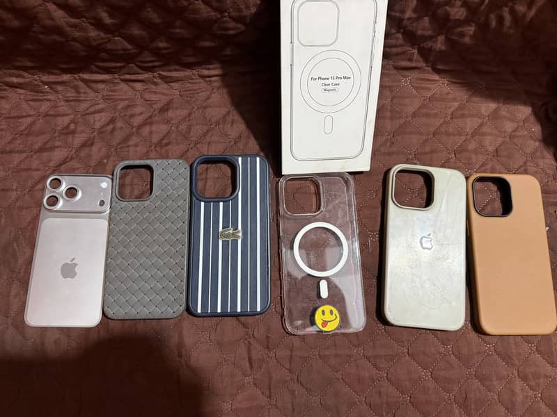 Iphone 15pro max 1