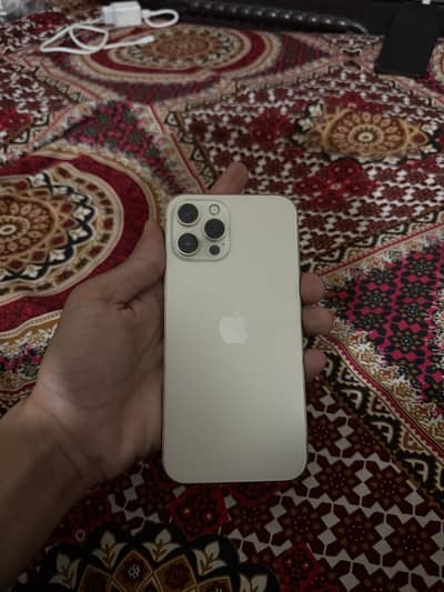 Apple iPhone 12 Pro Max