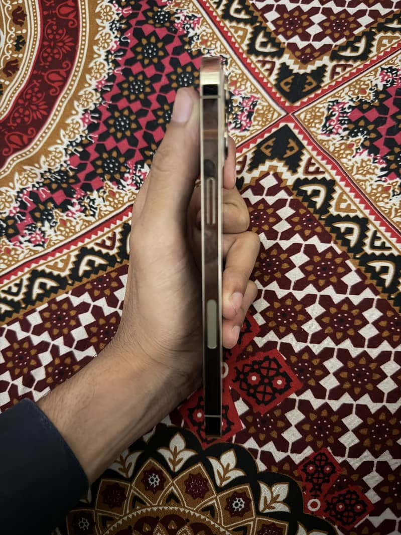Apple iPhone 12 Pro Max 4