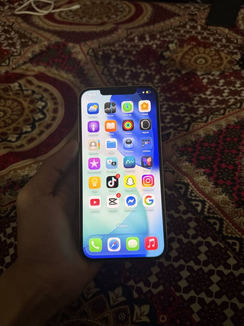 Apple iPhone 12 Pro Max 5