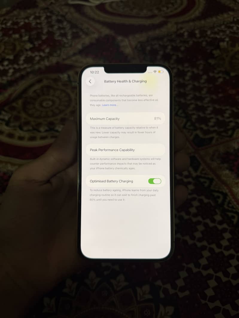 Apple iPhone 12 Pro Max 6
