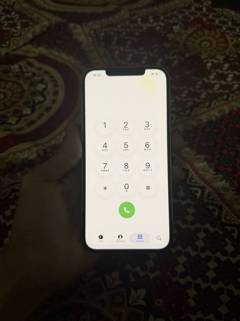 Apple iPhone 12 Pro Max 7