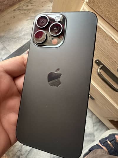 Apple iPhone 15 Pro Max