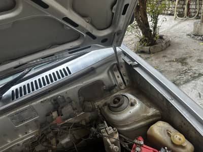 Suzuki Mehran 2002