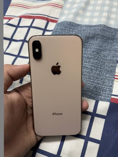 iPhone XS non pta