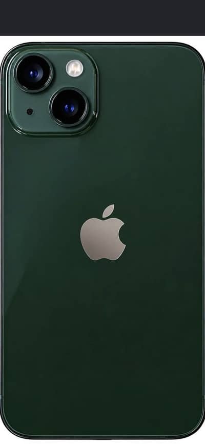 Apple iPhone 13