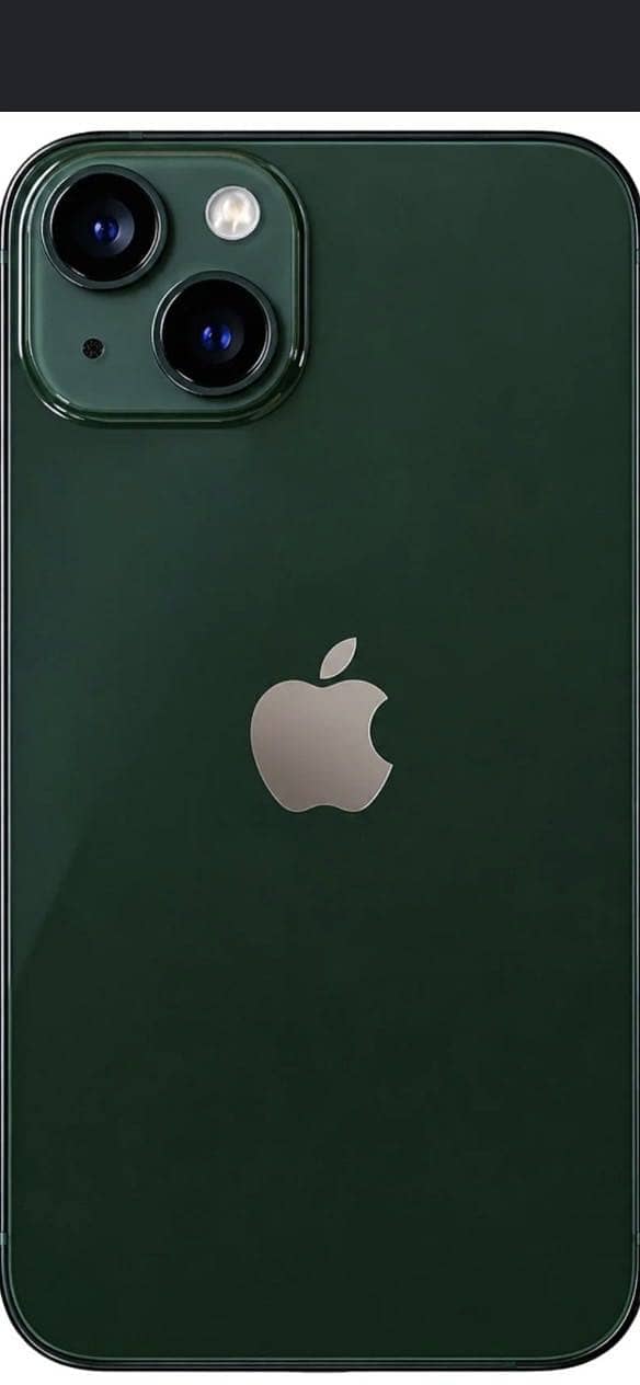 Apple iPhone 13 0