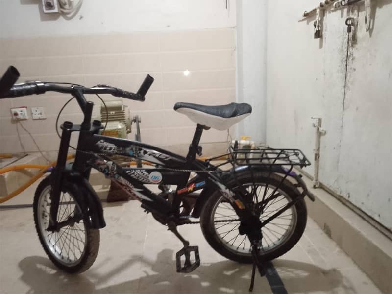original Morgan cycle 0