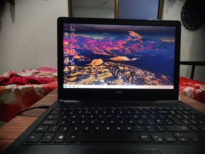 Dell laptop 4th Gen i3