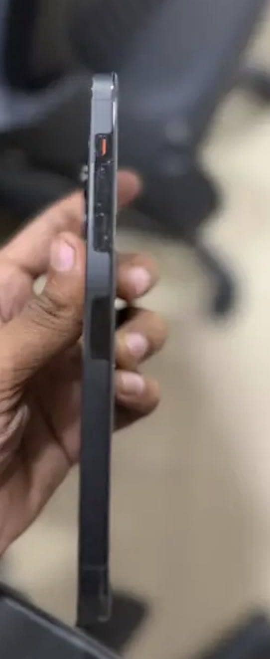Apple iPhone 14 Pro Max 1