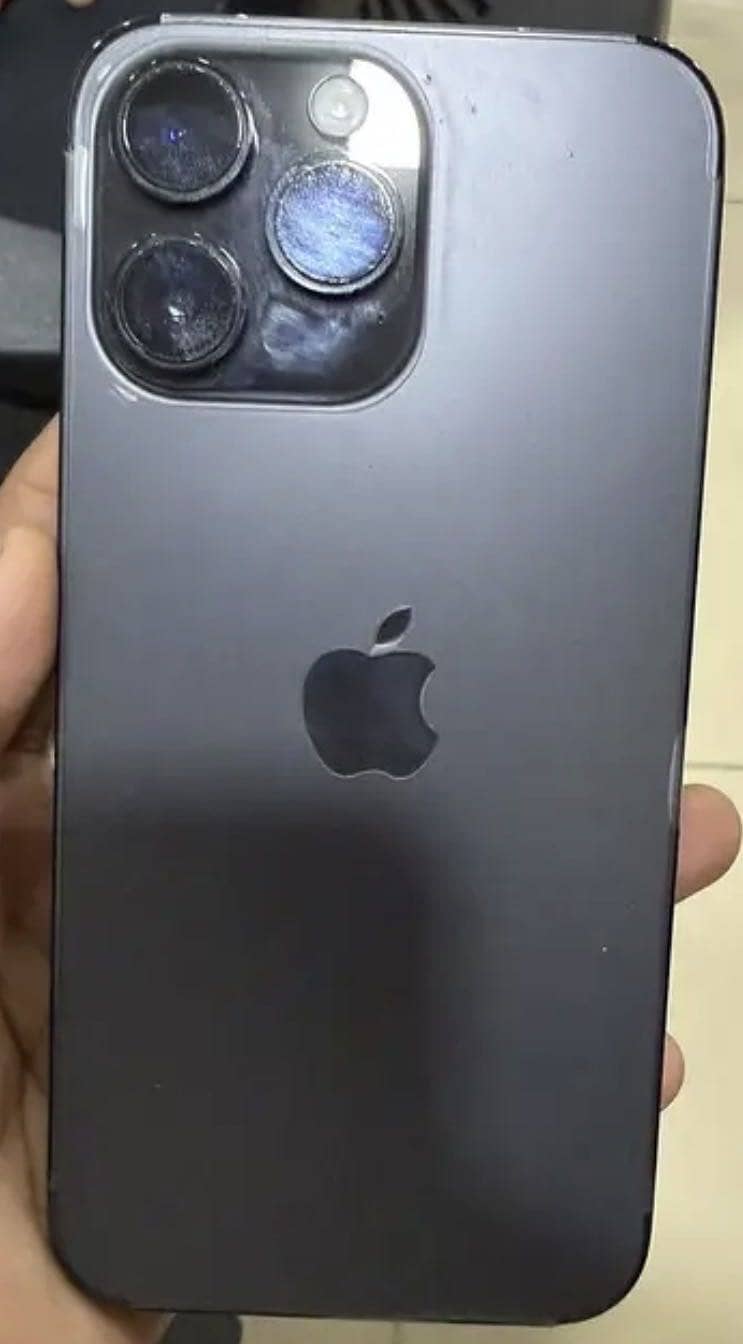 Apple iPhone 14 Pro Max 3