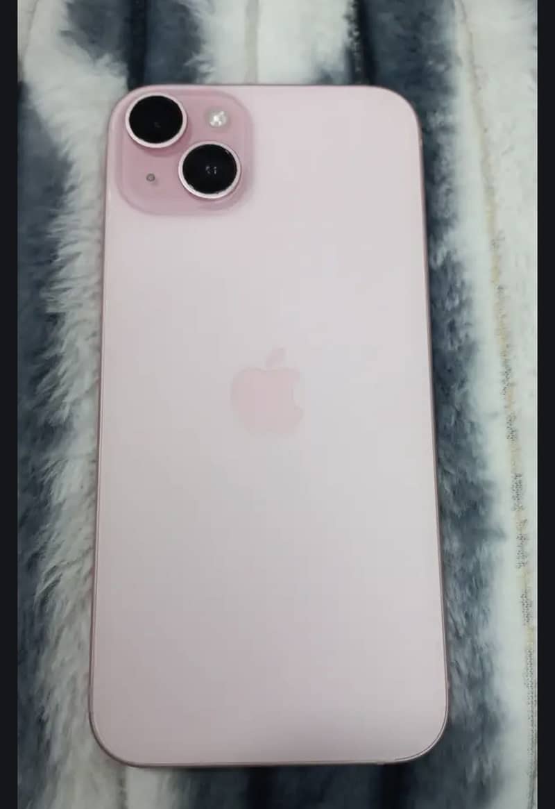Apple iPhone 15 plus 0