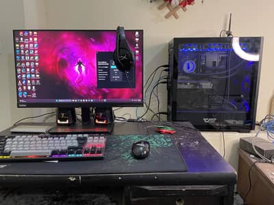 Gamming pc