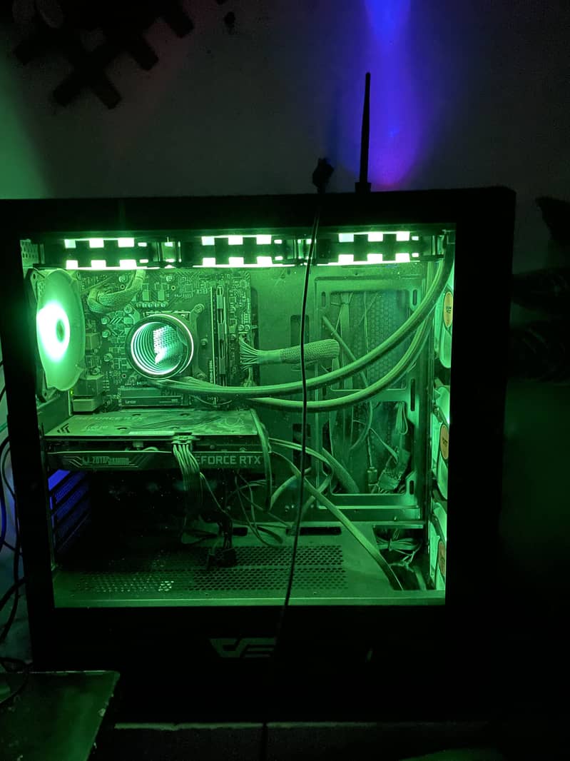 Gamming pc 3