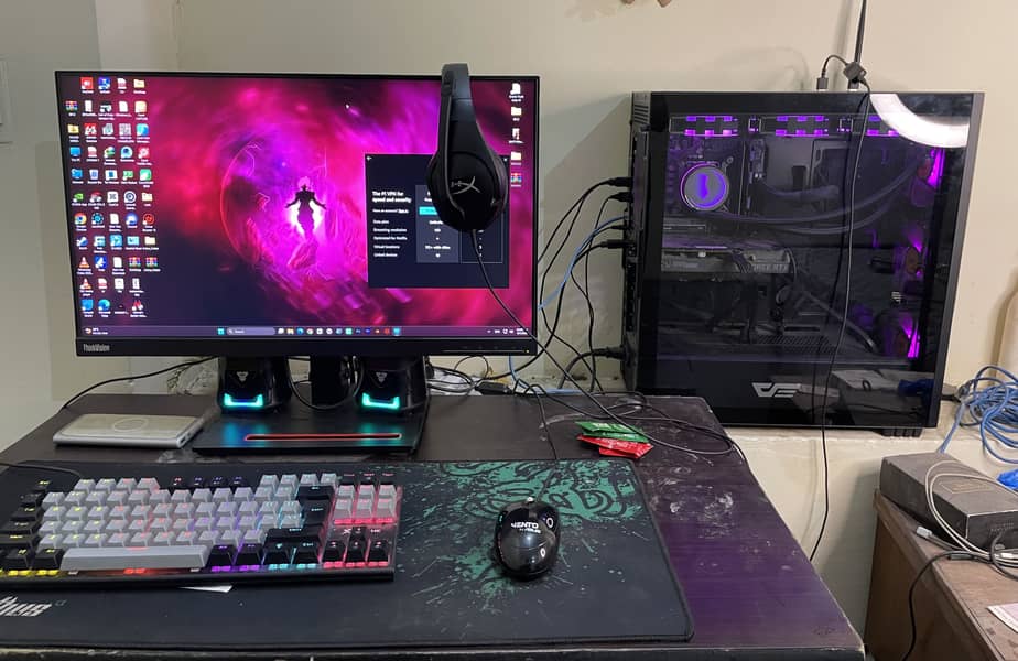 Gamming pc 5