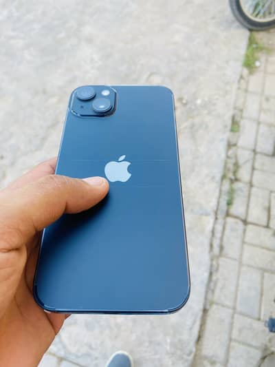 Apple iPhone 14 plus