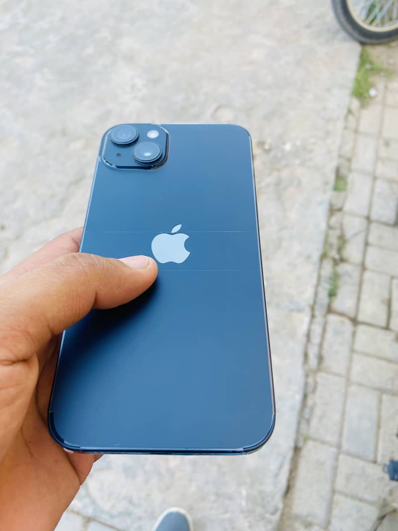 Apple iPhone 14 plus 0