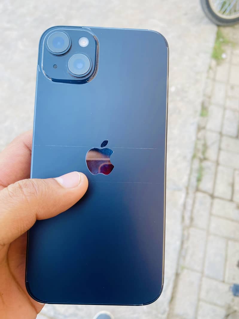 Apple iPhone 14 plus 1