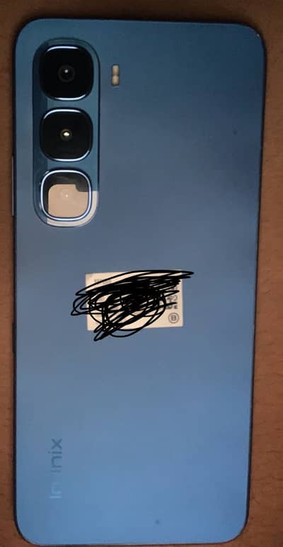 Infinix Hot 60i 6/128 no open no repair urgent sale need money