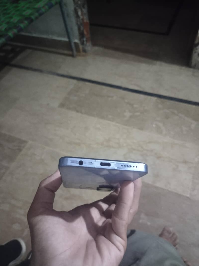 Tecno CAMON 20 3