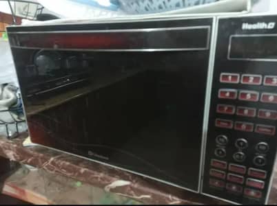 microwave oven for sale