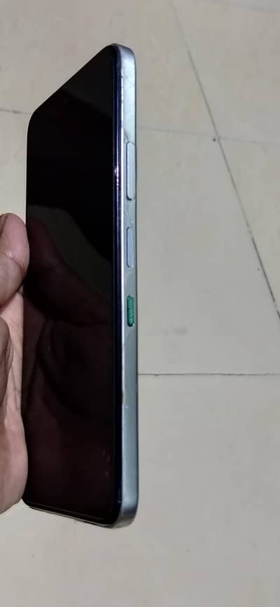 Infinix Hot 60i