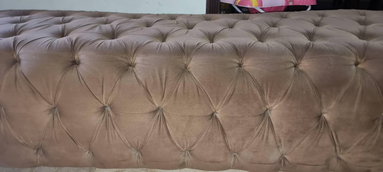 puffy ottoman 1