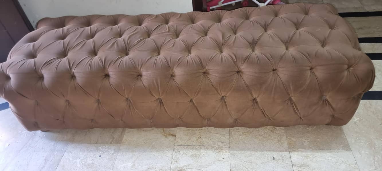 puffy ottoman 2