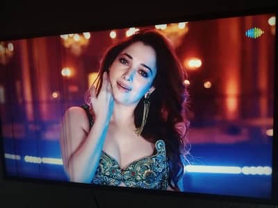 Samsung original led 40inch