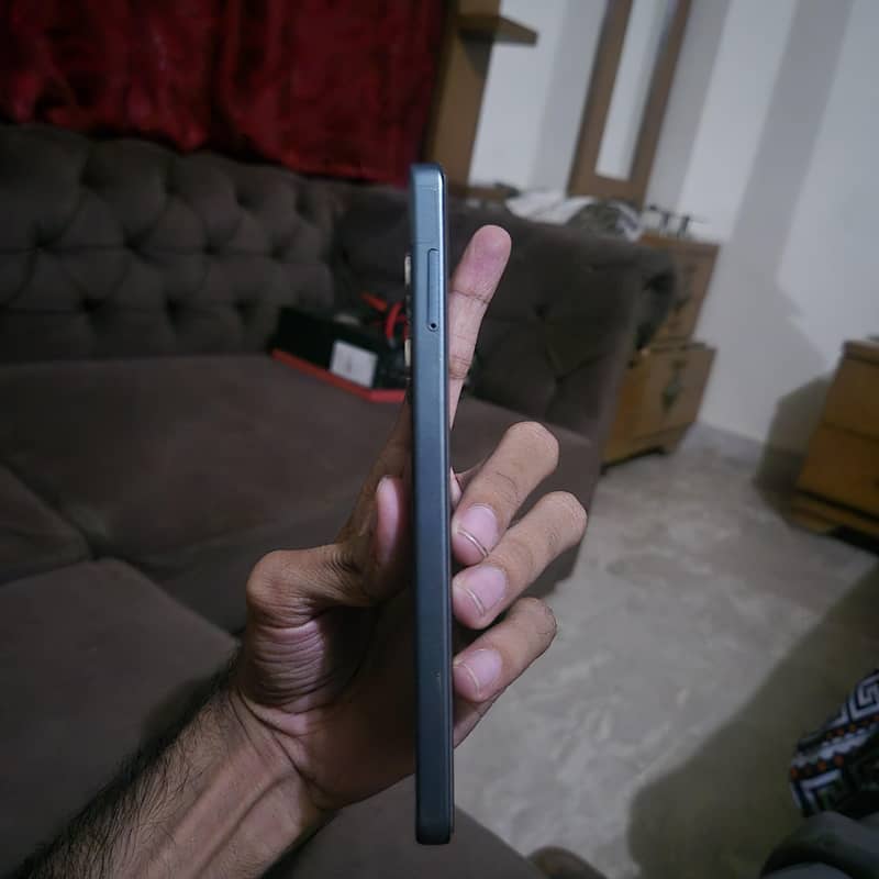 Redmi Note 13 pro 5