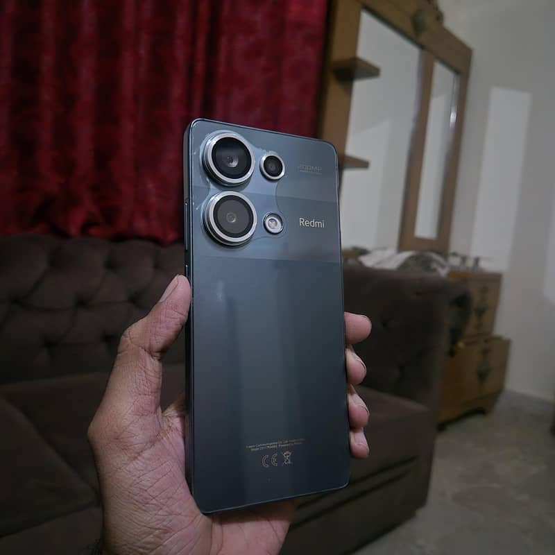 Redmi Note 13 pro 7