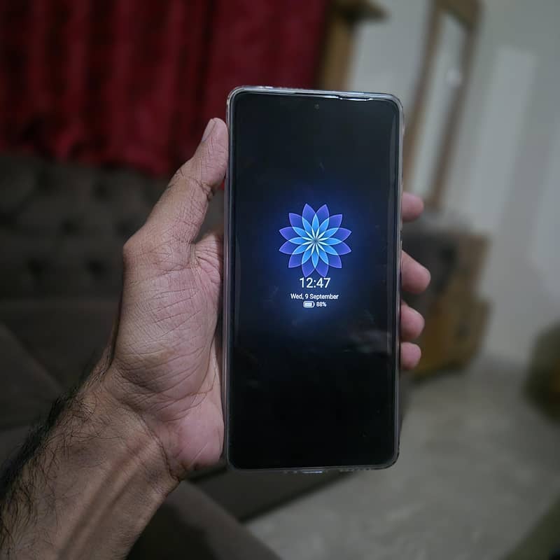 Redmi Note 13 pro 9