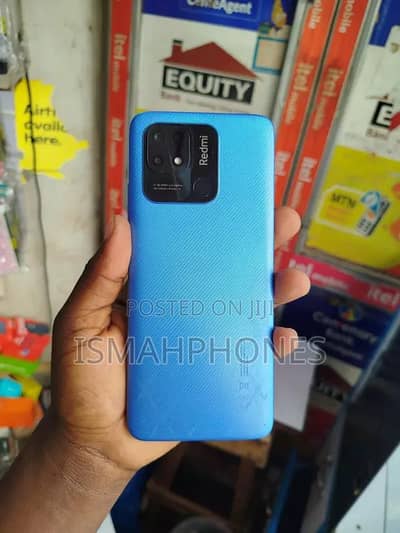 Redmi 10c dual offical pta 4 128gb urgent sale