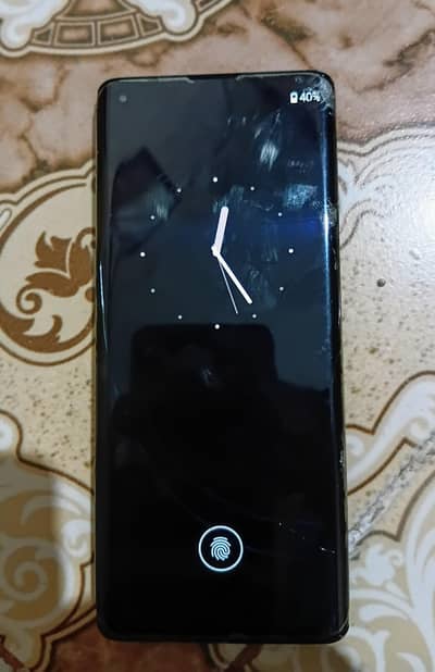 Motorola Edge