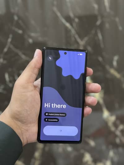 Google Pixel 6a Online PTA Approved