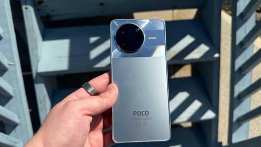 Xiaomi POCO F7 Pro