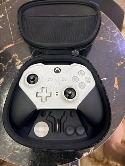 Xbox Elite Series 2 Controller