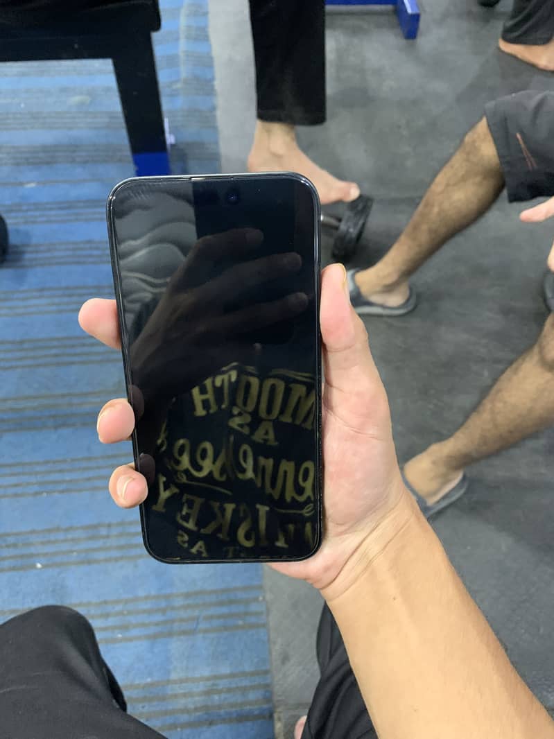 Apple iPhone 15 plus 7