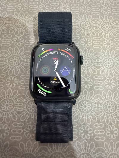 Apple Watch Series 7 45mm Cellular | Original | Excellent Condition