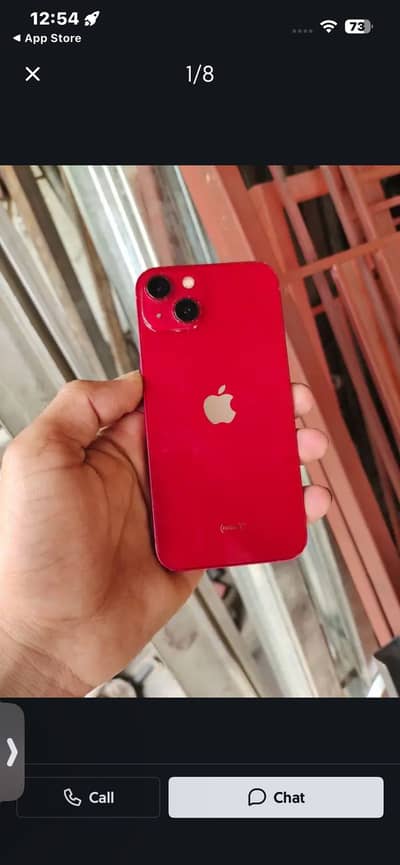 Apple iPhone 13 factory unlock