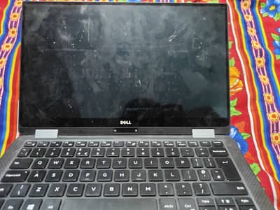 dell XPS 13 x360 2 in 1